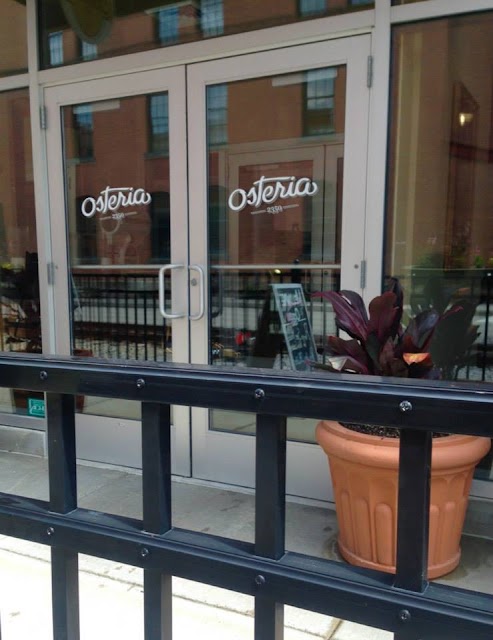 Photo of Osteria 2350 in Strip District