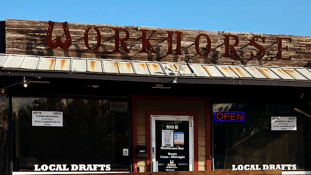 Photo of Workhorse Bar in North Loop
