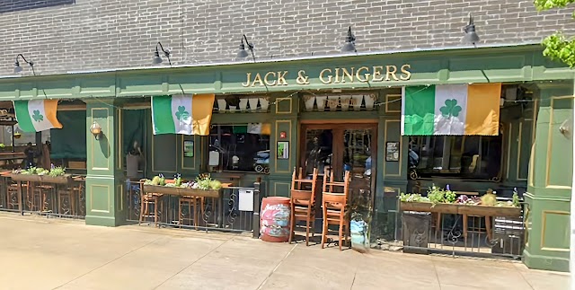 Photo of Jack & Ginger's in North Burnet