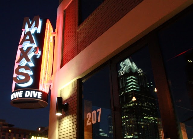 Photo of MAX's Wine Dive in Downtown Austin