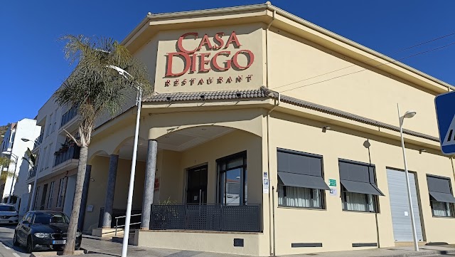 Photo of Restaurante Casa Diego