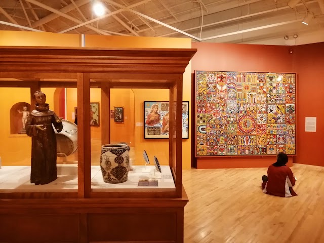 Photo of National Museum of Mexican Art in Lower West Side
