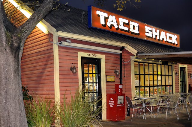 Photo of Taco Shack in Rosedale