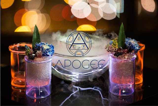 Photo of Apogee in River North
