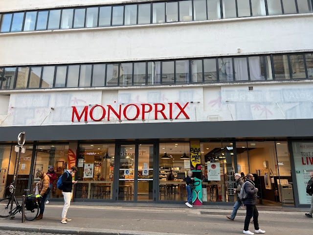Photo of Monoprix