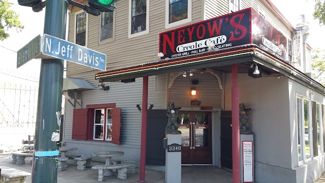 Photo of Neyow's Creole Café in Mid-City