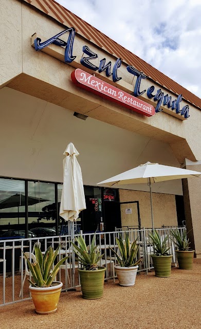 Photo of Azul Tequila in South Lamar