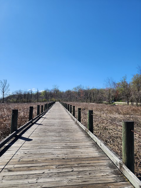 Photo of Mount Vernon Trail