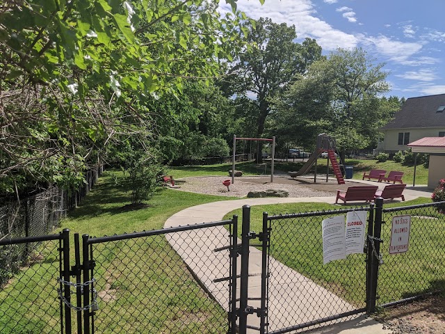 Photo of Nauck Park in Green Valley