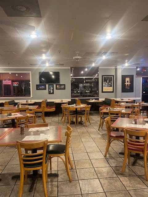 Photo of Baris Pasta & Pizza in Wells Point