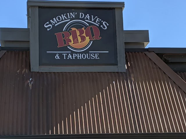 Photo of Smokin' Dave's BBQ & Tap House