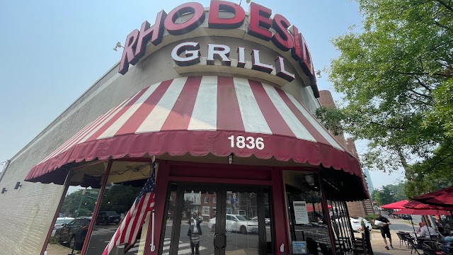 Photo of Rhodeside Grill in Radnor - Fort Myer Heights