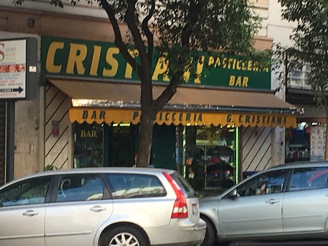 Photo of Cristiani Bar Padticceria