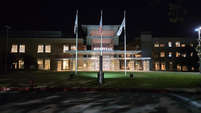 Photo of Baylor Scott & White Medical Center - Round Rock in Scott - White