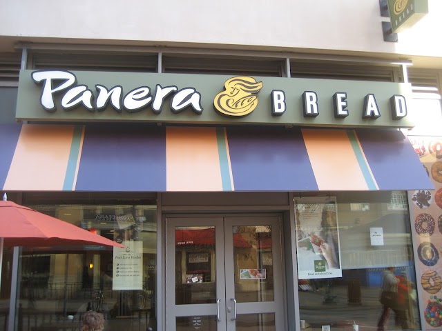 Photo of Panera Bread in Northwest Washington