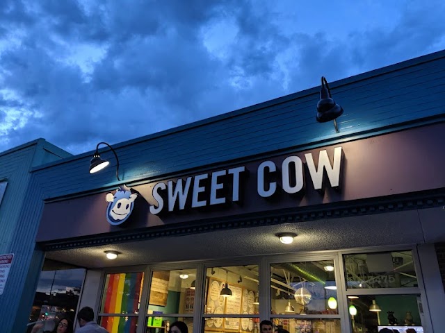 Photo of Sweet Cow in Northwest