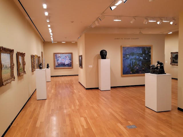 Photo of Portland Art Museum in Southwest Portland