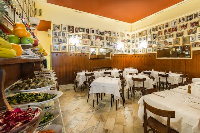 Photo of A Santa Lucia Restaurant