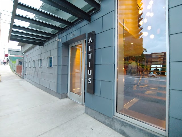 Photo of Altius in Duquesne Heights