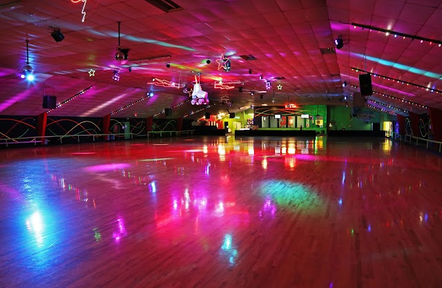 Photo of Playland Skate Center in North Shoal Creek