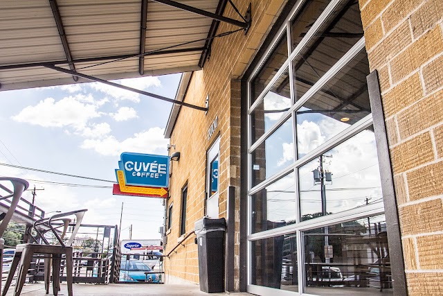 Photo of Cuvee Coffee Bar in Holly