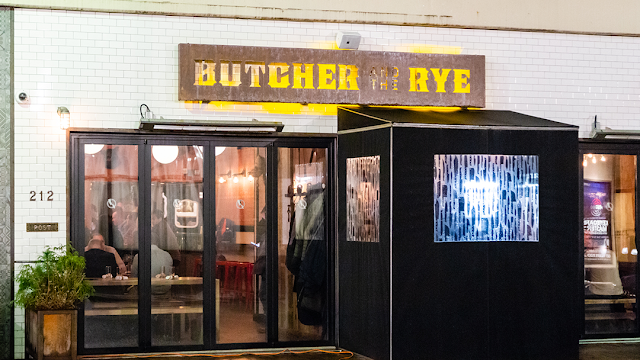 Photo of Butcher and the Rye in Downtown