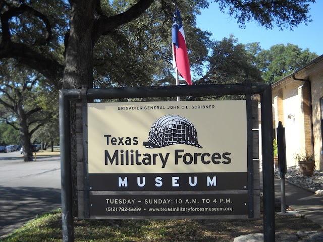 Photo of Texas Military Forces Museum in Highland Park West
