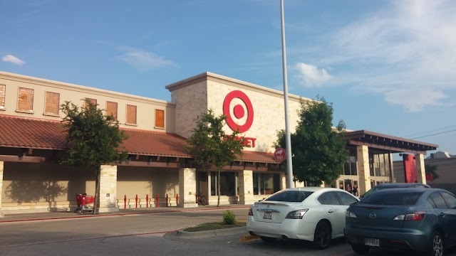 Photo of Target in Gateway