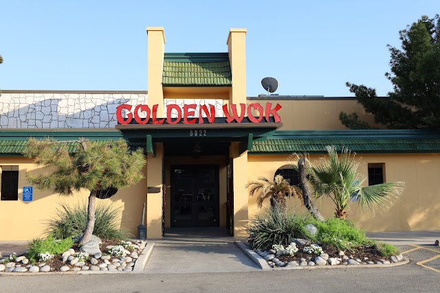 Photo of Golden Wok in Northwest Side
