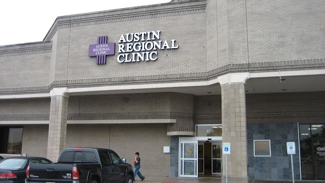 Photo of Austin Regional Clinic: ARC Southwest