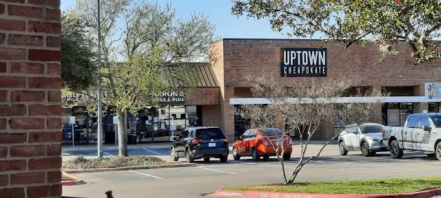 Photo of Uptown Cheapskate Austin in South Lamar