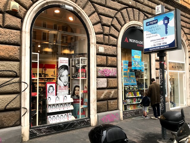 Photo of Mondadori Bookstore