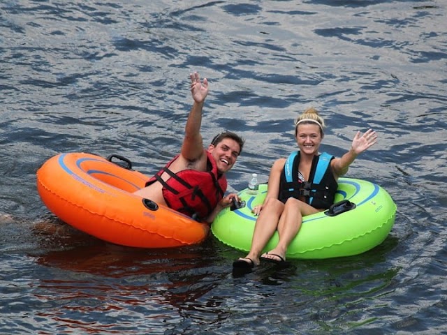 Photo of Adventure West River Tube Rentals