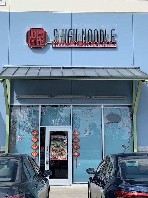Photo of Shifu Noodle