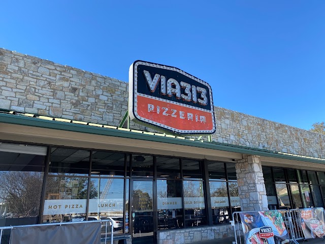 Photo of Via 313 Pizza