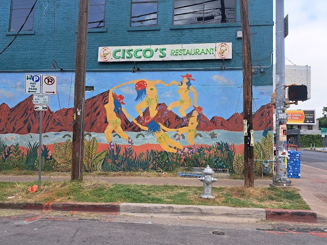 Photo of Ciscos Mexican Restaurant