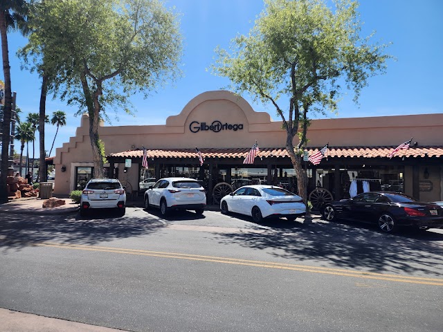 Photo of Old Town Scottsdale in South Scottsdale