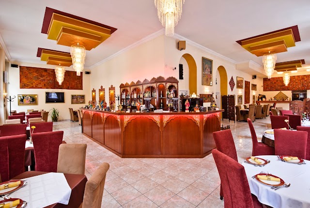 Photo of Taj Mahal Indian Restaurant