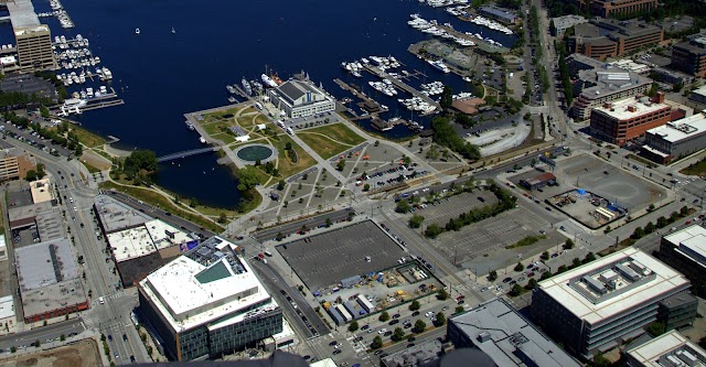 Photo of South Lake Union in South Lake Union