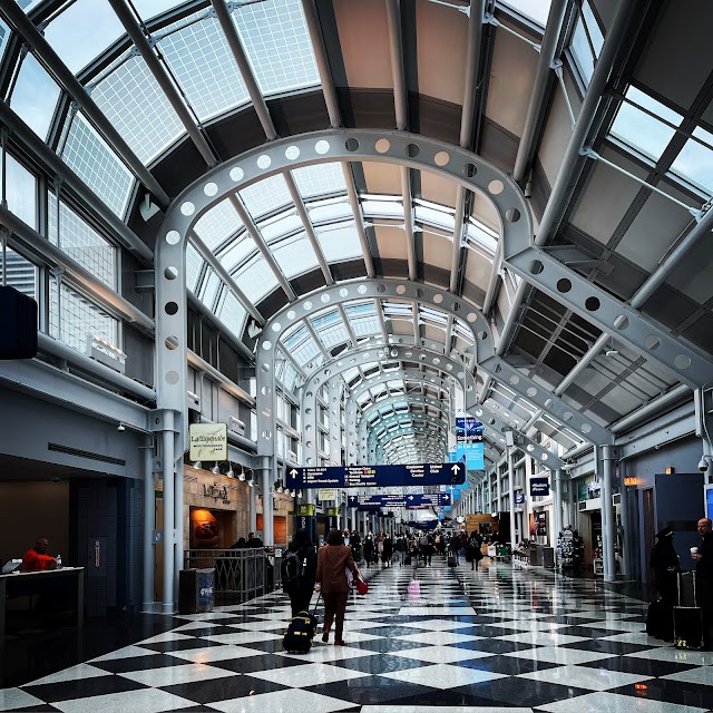 Photo of O'Hare International Airport