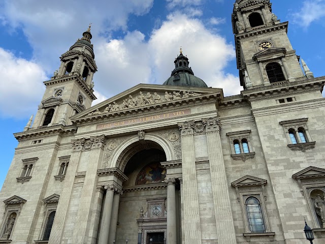 Photo of Basilica