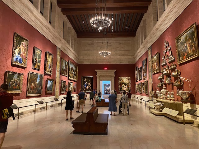 Photo of Museum of Fine Arts, Boston in Fenway–Kenmore