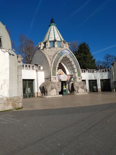 Photo of Budapest Zoo & Botanical Garden