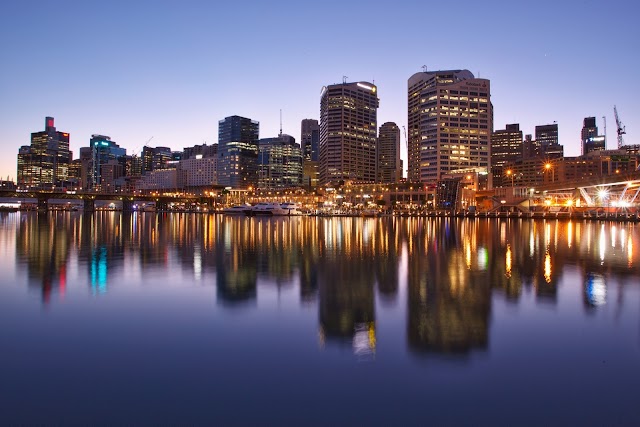 Photo of Darling Harbour