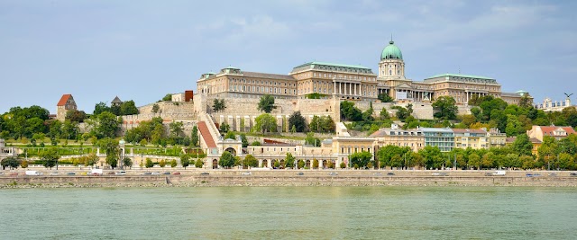 Photo of Budapest History Museum
