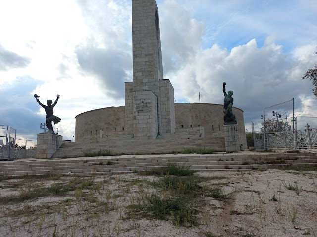 Photo of Citadella sétány