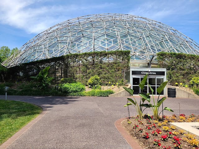 Photo of Missouri Botanical Garden