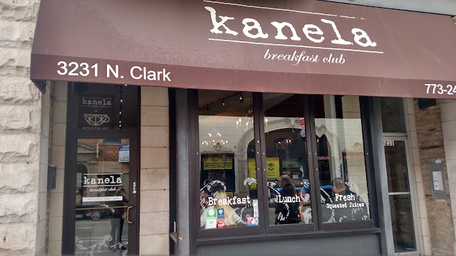 Photo of Kanela Breakfast Club in Lake View East