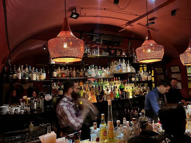 Photo of Boutiq Bar