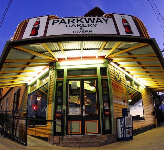 Photo of Parkway Bakery & Tavern in Bayou St. John